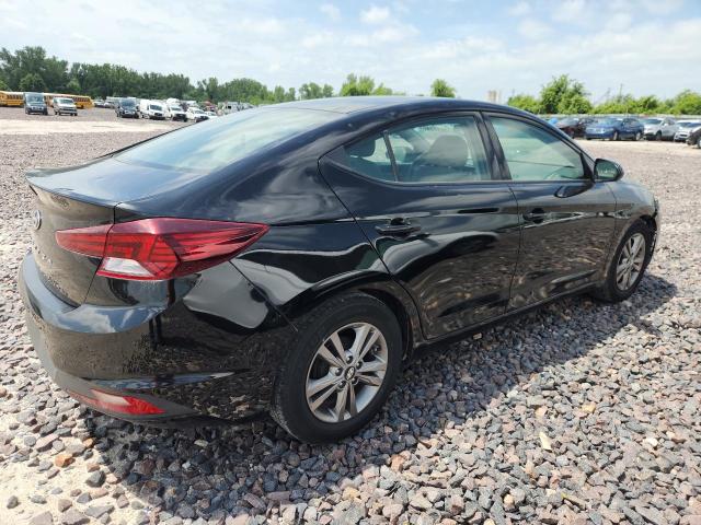 Aukcja sprzedaży 2019 Hyundai Elantra, vin: 5NPD74LFXKH441290, numer aukcji: 57117716