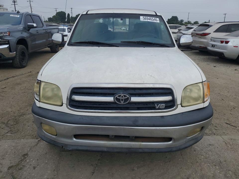 Продаж на аукціоні авто 2002 Toyota Tundra, vin: 5TBRT341X2S280490, номер лоту: 56946546