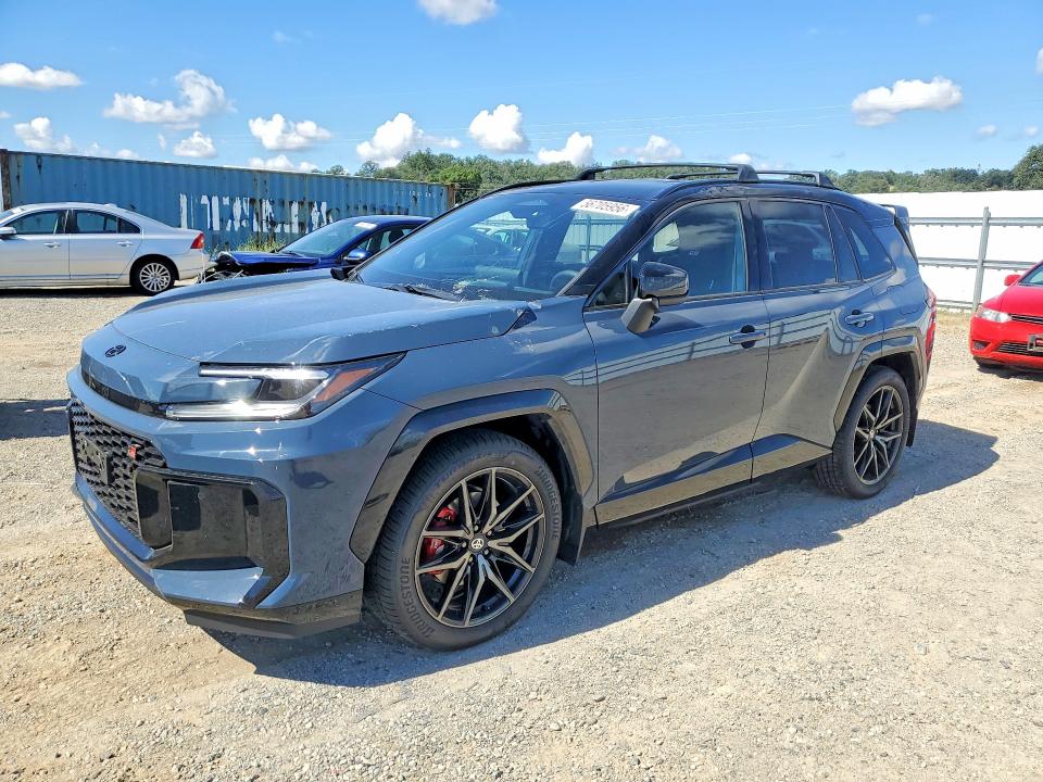 56705956 :رقم المزاد ، JTM7ERAV9TD002504 vin ، 2026 Toyota Rav4 Plug-in Hybrid مزاد بيع