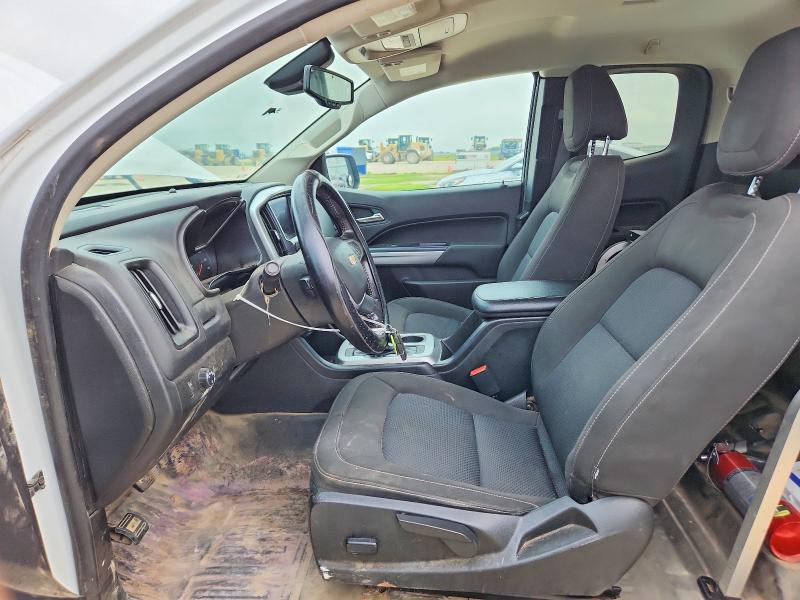 Продаж на аукціоні авто 2022 Chevrolet Colorado, vin: 1GCHSCEA9N1249754, номер лоту: 59748106