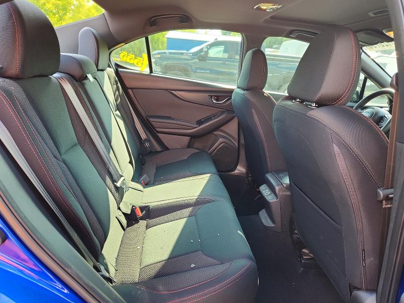 Продаж на аукціоні авто 2024 Subaru Wrx, vin: JF1VBAH6XR9814718, номер лоту: 56128796
