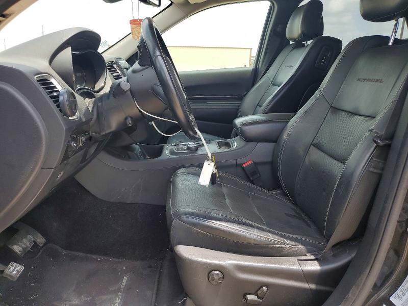 Продаж на аукціоні авто 2016 Dodge Durango, vin: 1C4RDHEG7GC415955, номер лоту: 58401936