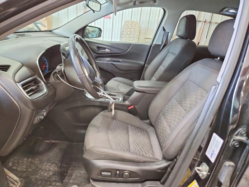 Aukcja sprzedaży 2018 Chevrolet Equinox, vin: 2GNAXJEV9J6241291, numer aukcji: 55327866