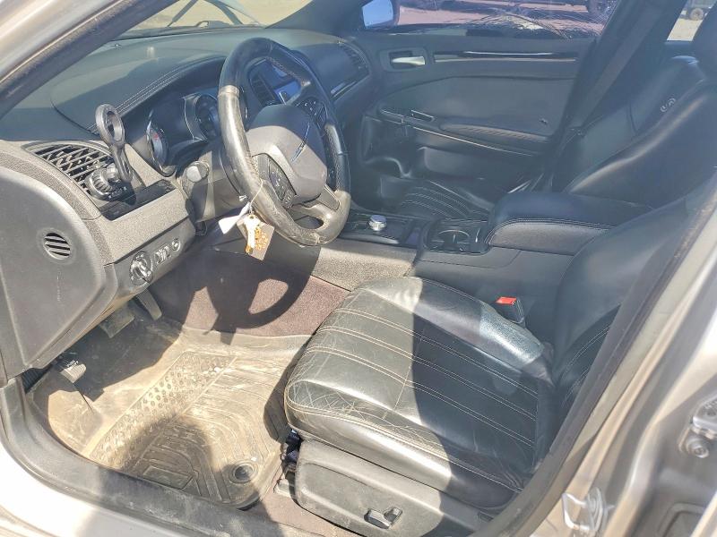 Aukcja sprzedaży 2017 Chrysler 300, vin: 2C3CCAGG7HH637640, numer aukcji: 55248366