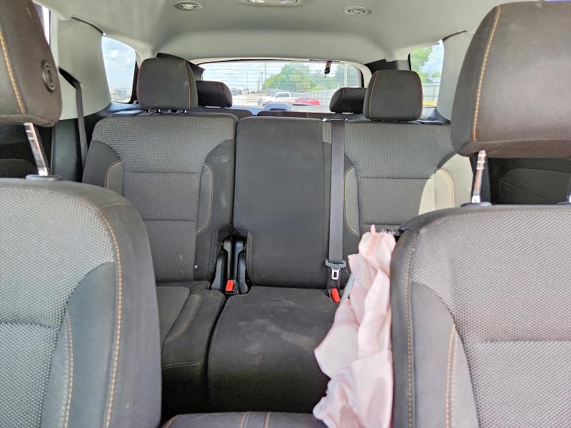 Продаж на аукціоні авто 2020 Chevrolet Traverse, vin: 1GNERFKW9LJ183131, номер лоту: 57583526