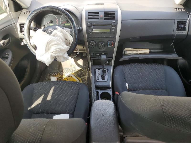 Продажа на аукционе авто 2009 Toyota Corolla, vin: 1NXBU40E19Z058152, номер лота: 55919646