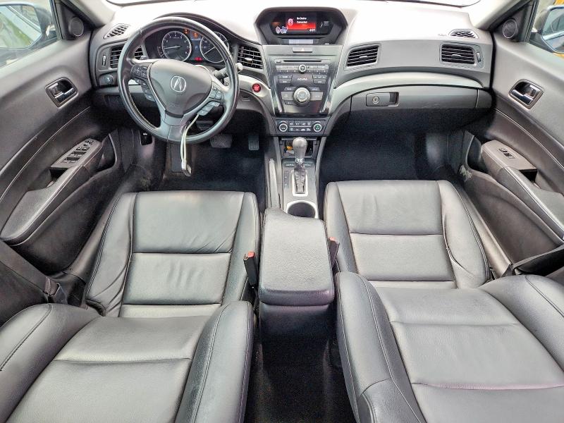 58114706 :رقم المزاد ، 19UDE2F39HA001803 vin ، 2017 Acura Ilx مزاد بيع