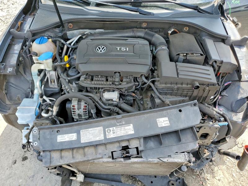 Продаж на аукціоні авто 2014 Volkswagen Passat, vin: 1VWBT7A32EC082706, номер лоту: 58230956
