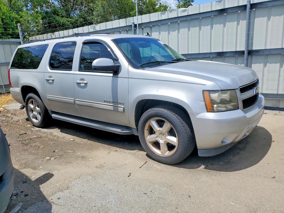 Aukcja sprzedaży 2011 Chevrolet Suburban, vin: 1GNSCHE02BR147983, numer aukcji: 57197036