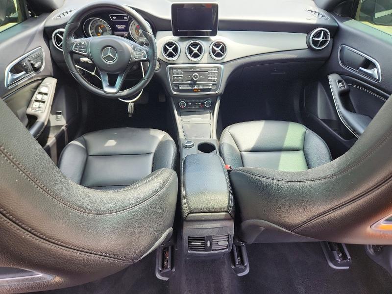 Продаж на аукціоні авто 2015 Mercedes-benz Cla, vin: WDDSJ4EBXFN163389, номер лоту: 55588716