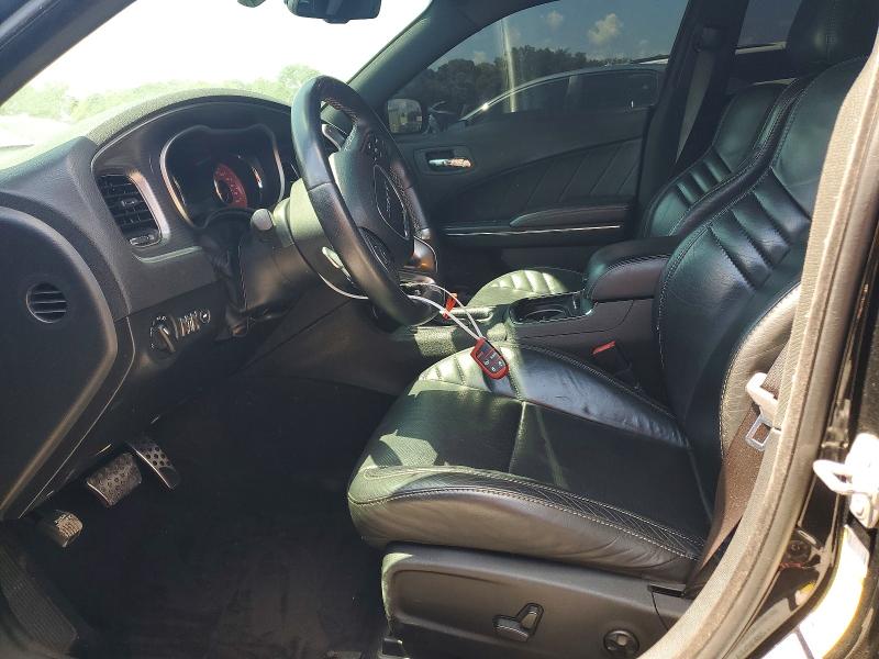 Aukcja sprzedaży 2017 Dodge Charger, vin: 2C3CDXL91HH595151, numer aukcji: 56824176