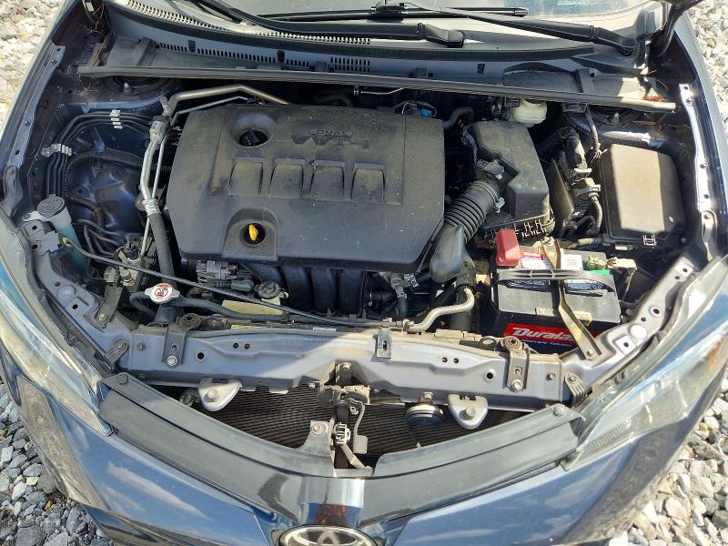 Aukcja sprzedaży 2017 Toyota Corolla, vin: 5YFBURHE2HP705594, numer aukcji: 57906806