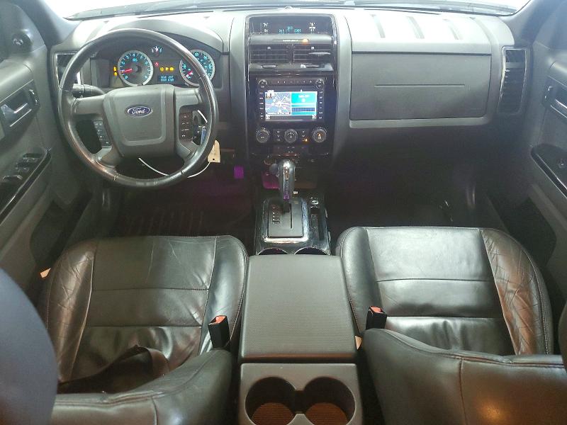 Продаж на аукціоні авто 2012 Ford Escape, vin: 1FMCU0EG6CKC36258, номер лоту: 55710546