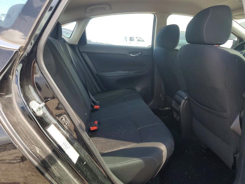 Aukcja sprzedaży 2018 Nissan Sentra, vin: 3N1AB7AP4JY306065, numer aukcji: 56590496