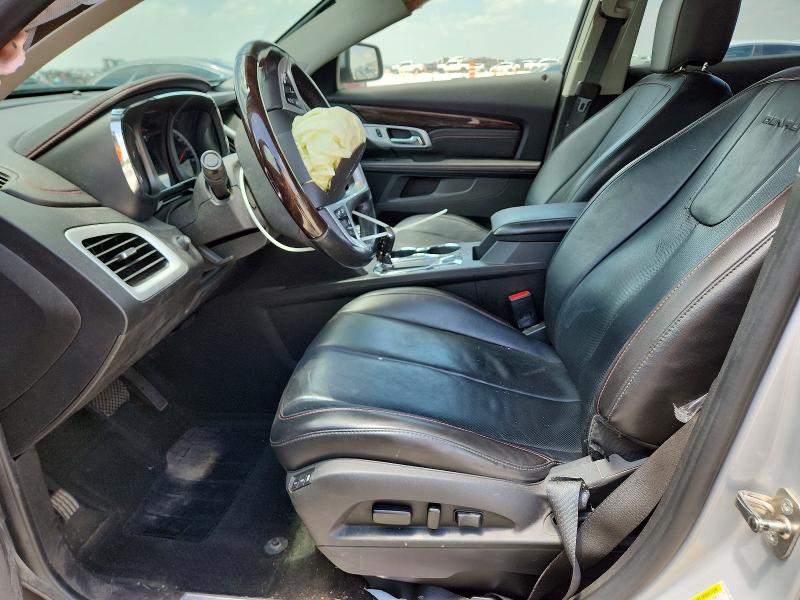 58411896 :رقم المزاد ، 2GKFLYE32D6329240 vin ، 2013 Gmc Terrain مزاد بيع