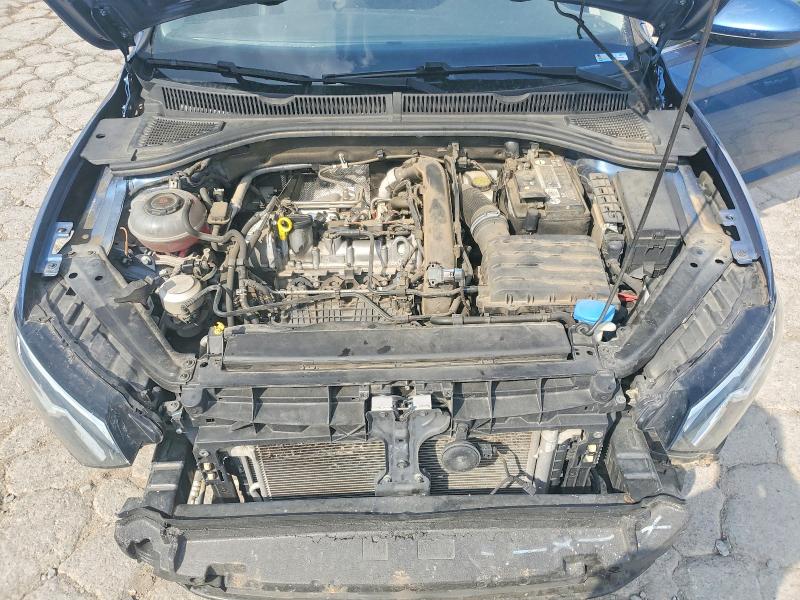 54631666 :رقم المزاد ، 3VWC57BUXMM044045 vin ، 2021 Volkswagen Jetta مزاد بيع