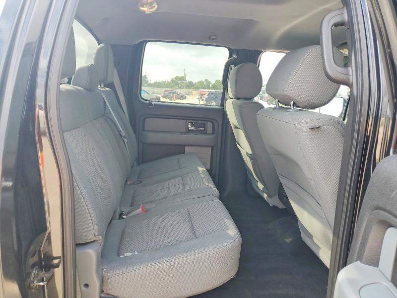 Продажа на аукционе авто 2014 Ford F150, vin: 1FTEW1CM0EKE52471, номер лота: 57972186