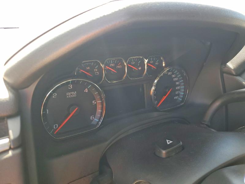 Продаж на аукціоні авто 2019 Chevrolet Suburban, vin: 1GNSCHKC1KR119610, номер лоту: 58150566