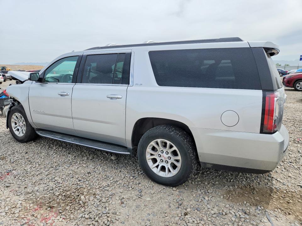 Продаж на аукціоні авто 2018 Gmc Yukon Xl, vin: 1GKS2FEC3JR395463, номер лоту: 55554066