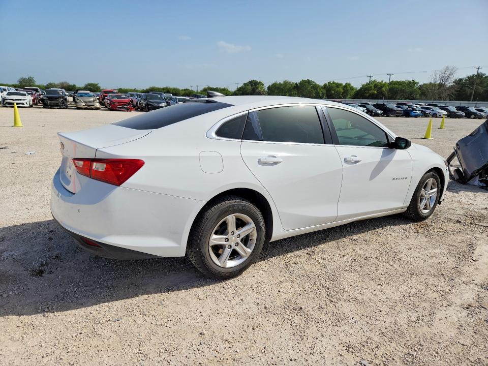 Продажа на аукционе авто 2020 Chevrolet Malibu, vin: 1G1ZC5ST4LF084725, номер лота: 59541426
