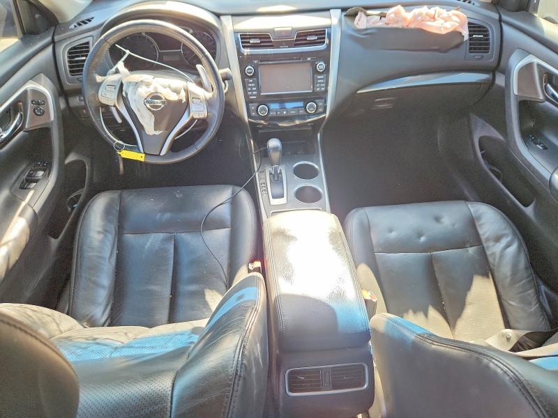 2014 Nissan Altima მანქანა იყიდება აუქციონზე, vin: 1N4BL3AP3EC269473, აუქციონის ნომერი: 57950106