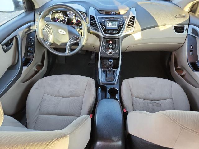 Aukcja sprzedaży 2016 Hyundai Elantra, vin: 5NPDH4AE9GH783263, numer aukcji: 58294176