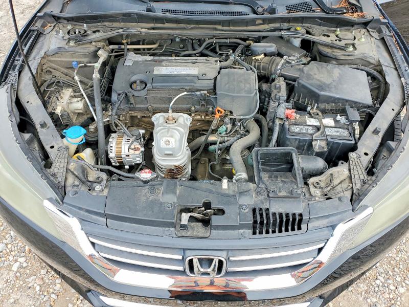Продажа на аукционе авто 2015 Honda Accord, vin: 1HGCR2F71FA064877, номер лота: 58638006