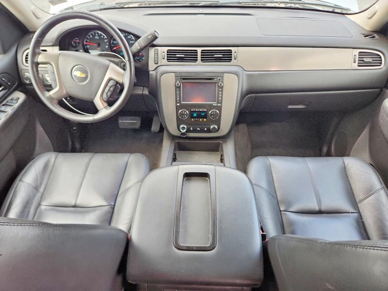 Продаж на аукціоні авто 2014 Chevrolet Tahoe, vin: 1GNSKBE02ER104510, номер лоту: 56761436