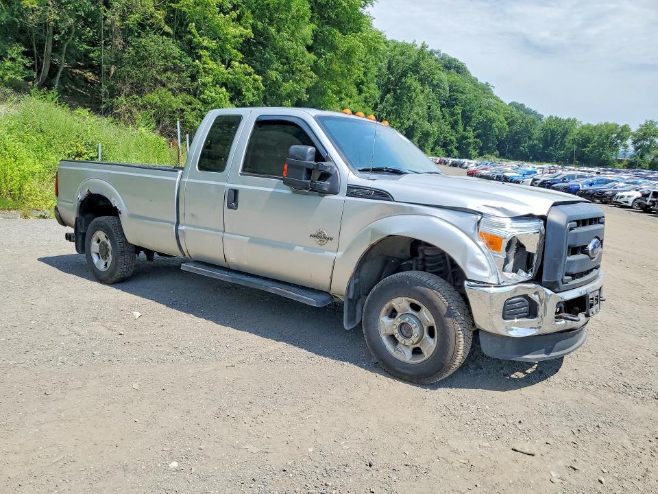 Aukcja sprzedaży 2012 Ford F250, vin: 1FT7X2BT9CEB71821, numer aukcji: 74515475