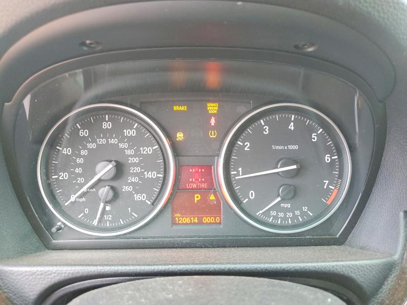 Продаж на аукціоні авто 2011 Bmw 328, vin: WBAPK5G59BNN24581, номер лоту: 57227026