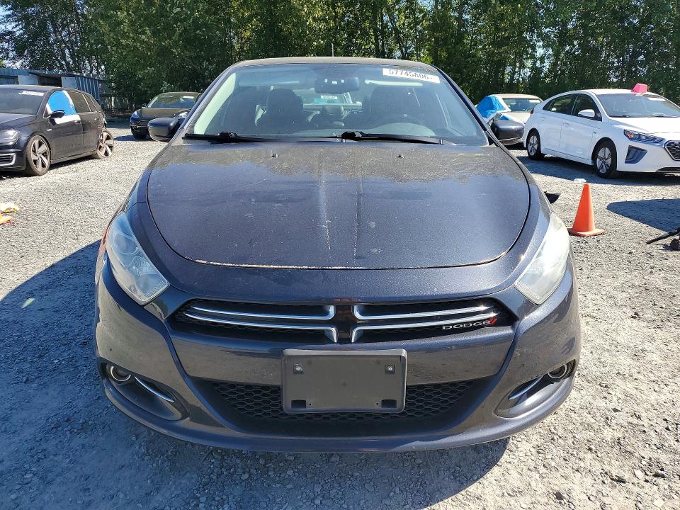 Продажа на аукционе авто 2014 Dodge Dart, vin: 1C3CDFCB6ED701924, номер лота: 57745806