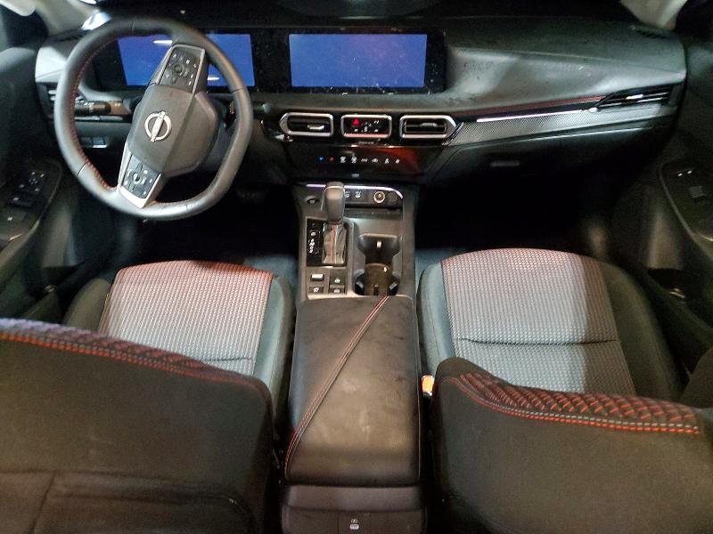 58979176 :رقم المزاد ، 3N1AB9DV6TY226274 vin ، 2026 Nissan Sentra مزاد بيع