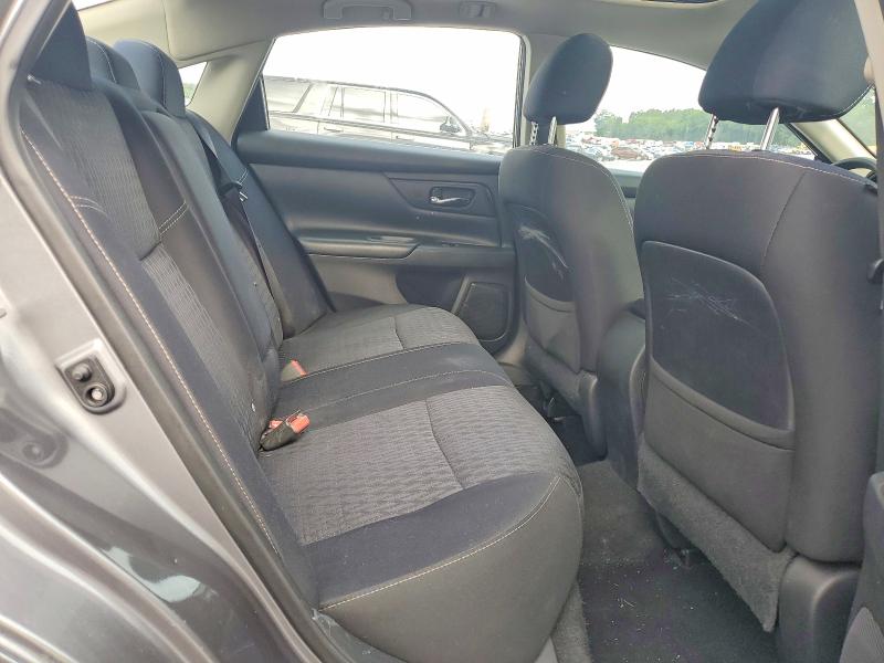 Продажа на аукционе авто 2016 Nissan Altima, vin: 1N4AL3AP9GC177301, номер лота: 57607946