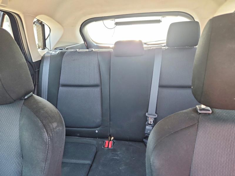 Aukcja sprzedaży 2014 Mazda Cx-5, vin: JM3KE2BE8E0349002, numer aukcji: 55468106