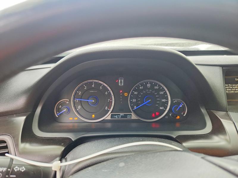 Продажа на аукционе авто 2015 Honda Crosstour, vin: 5J6TF2H51FL001523, номер лота: 54520046