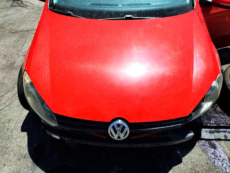 Aukcja sprzedaży 2010 Volkswagen Golf, vin: WVWDB7AJ7AW090256, numer aukcji: 57997016