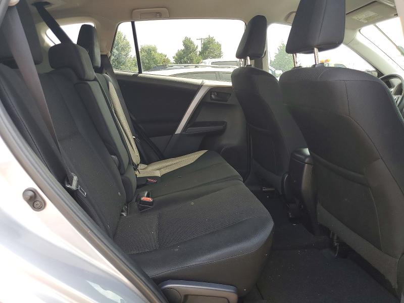 Продажа на аукционе авто 2016 Toyota Rav4, vin: 2T3ZFREV7GW300798, номер лота: 56028826