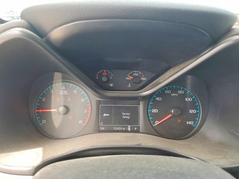 56066616 :رقم المزاد ، 1GCGTBE36F1153229 vin ، 2015 Chevrolet Colorado مزاد بيع
