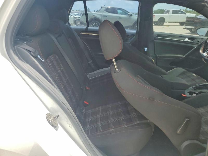 Aukcja sprzedaży 2016 Volkswagen Gti, vin: 3VW4T7AU3GM044100, numer aukcji: 56716306