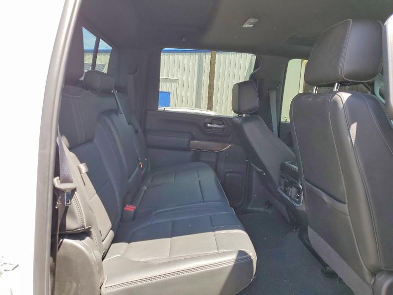 Aukcja sprzedaży 2022 Chevrolet Silverado, vin: 1GC4YREY8NF365043, numer aukcji: 56480166