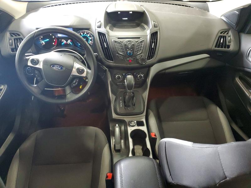 Aukcja sprzedaży 2014 Ford Escape, vin: 1FMCU0F75EUE28261, numer aukcji: 58146416