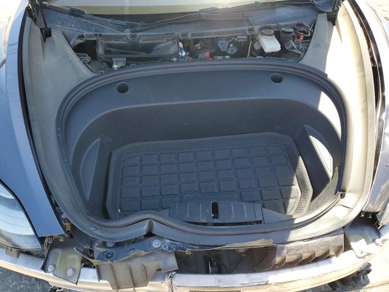 Продажа на аукционе авто 2023 Tesla Model 3, vin: 5YJ3E1EA4PF706244, номер лота: 57783726