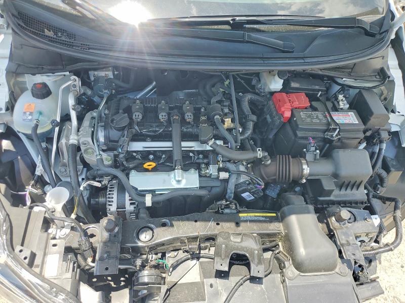 Продаж на аукціоні авто 2025 Nissan Versa, vin: 3N1CN8DV9SL864945, номер лоту: 58660496
