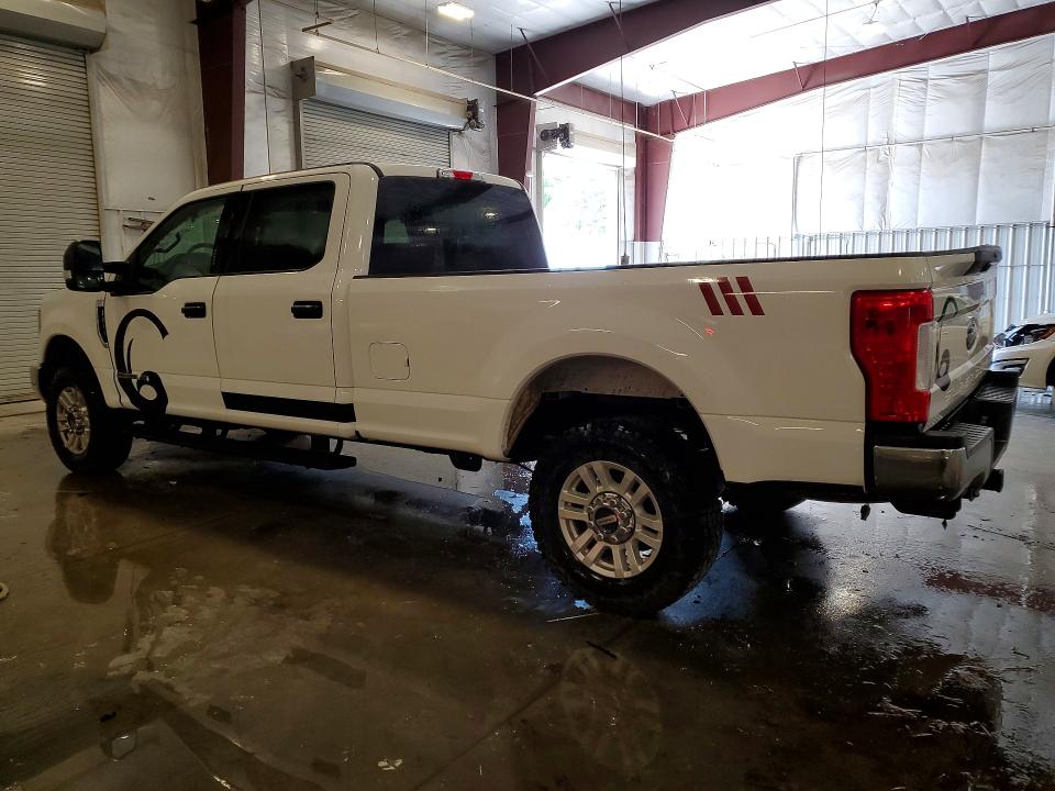 55958796 :رقم المزاد ، 1FT7W2BT5KEE85404 vin ، 2019 Ford F250 مزاد بيع