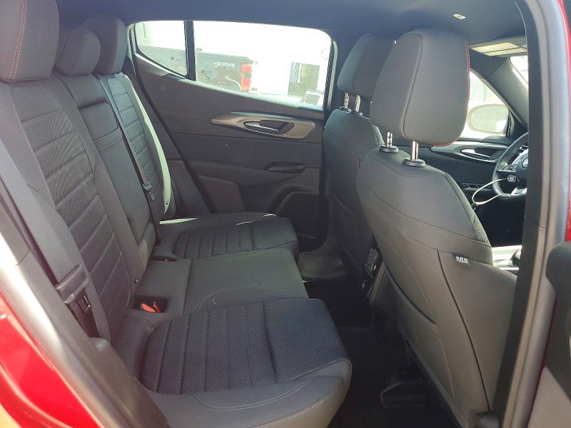 Продаж на аукціоні авто 2024 Dodge Hornet, vin: ZACPDFCW6R3A25411, номер лоту: 56177616