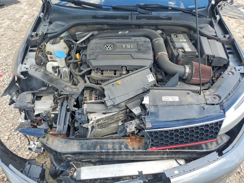 Aukcja sprzedaży 2015 Volkswagen Jetta, vin: 3VW4T7AJ0FM343922, numer aukcji: 57732296