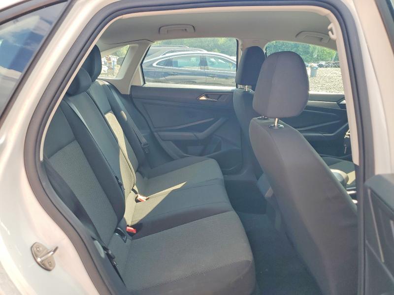 59021316 :رقم المزاد ، 3VWC57BU2KM020321 vin ، 2019 Volkswagen Jetta مزاد بيع