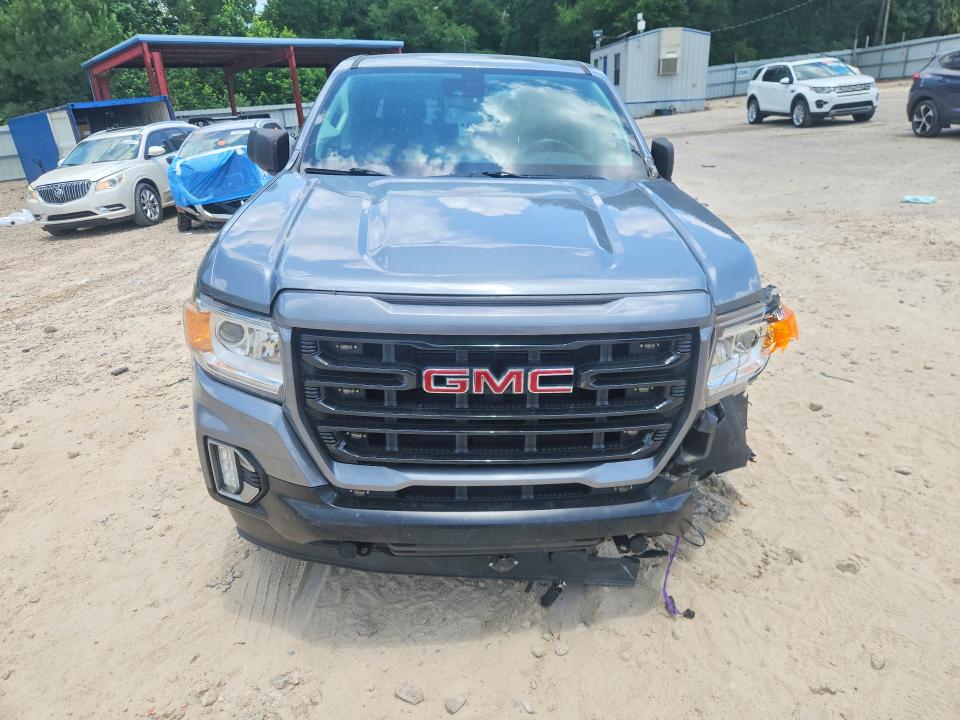 Aukcja sprzedaży 2021 Gmc Canyon, vin: 1GTG5CEN3M1170133, numer aukcji: 85995755