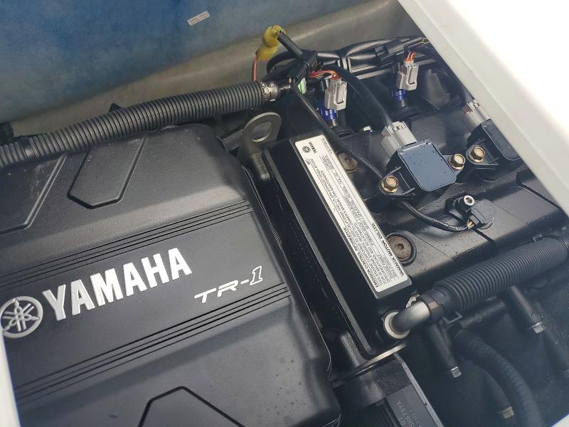 2023 Yam Jet Ski მანქანა იყიდება აუქციონზე, vin: YAMA2439E323, აუქციონის ნომერი: 58794626