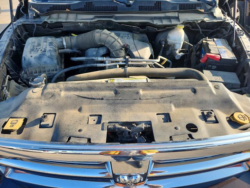 57730416 :رقم المزاد ، 1D7RB1CT0BS594938 vin ، 2011 Dodge Ram 1500 مزاد بيع